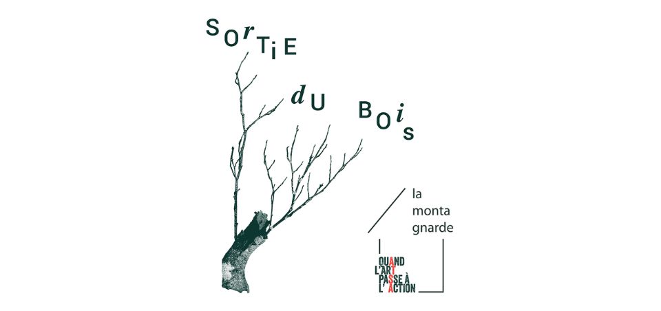 New podcast - Sortie du Bois